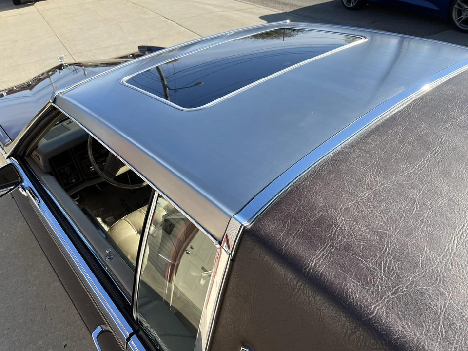 1985 Cadillac Eldorado 10th Gen - Image 28 of 31