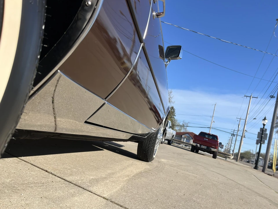1985 Cadillac Eldorado 10th Gen - Image 30 of 31