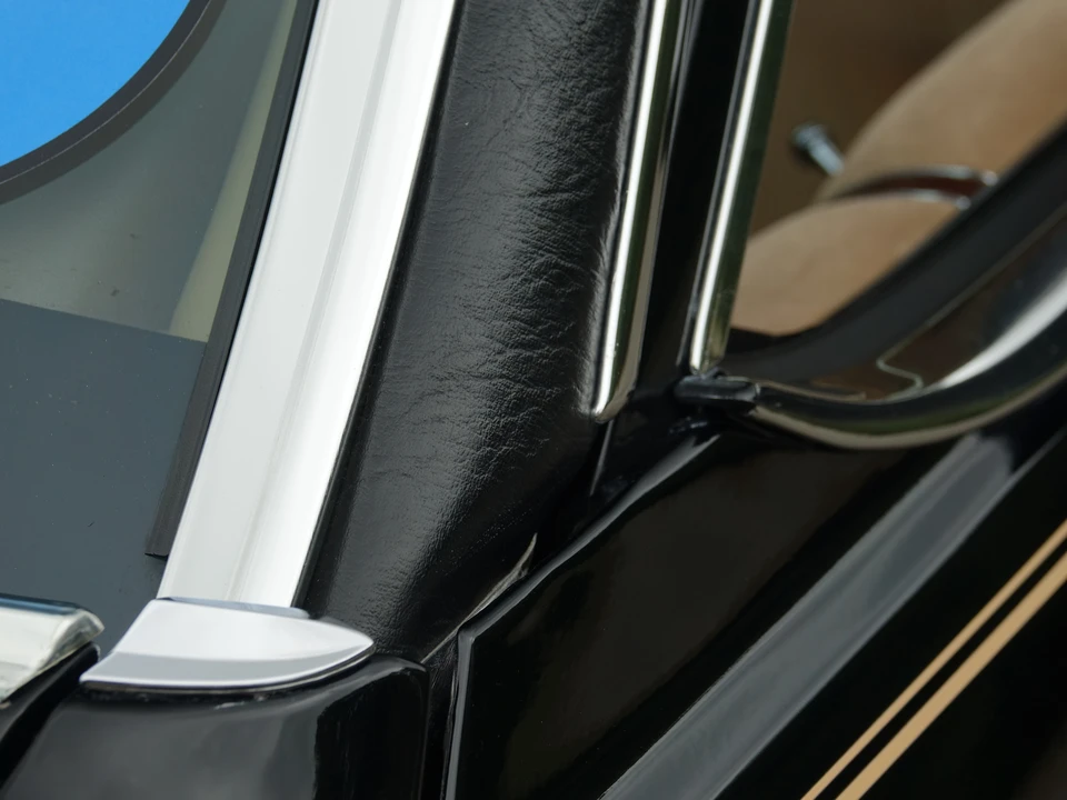 1985 Pontiac Parisienne - Image 27 of 31