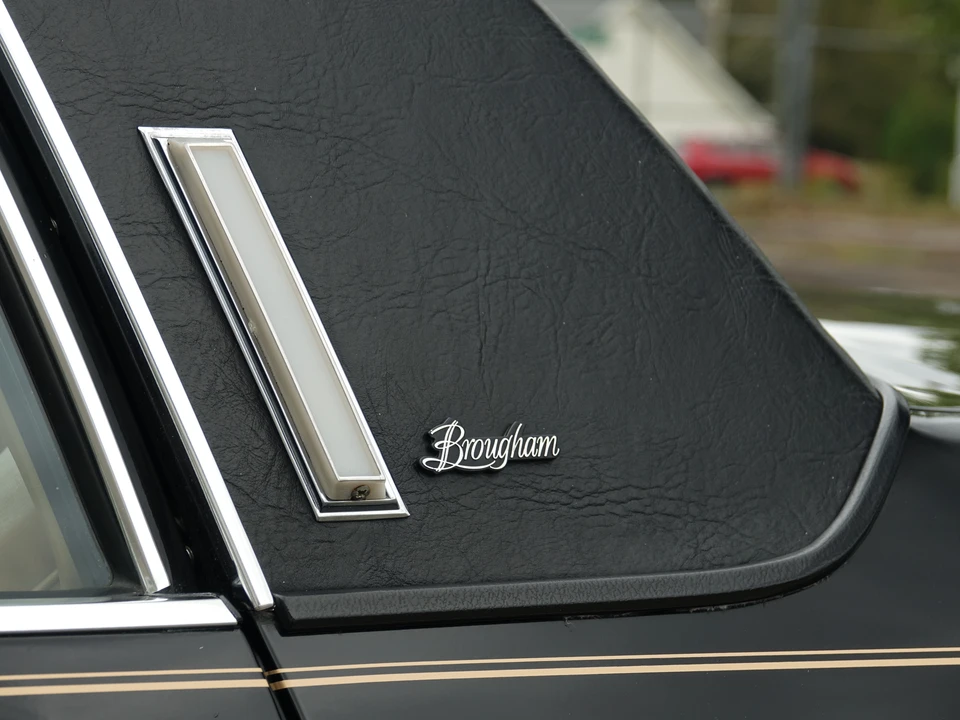 1985 Pontiac Parisienne - Image 26 of 31