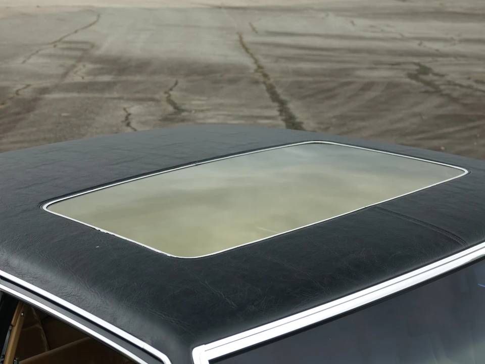 1985 Pontiac Parisienne - Image 28 of 31