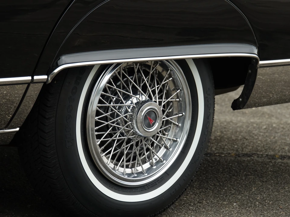 1985 Pontiac Parisienne - Image 31 of 31