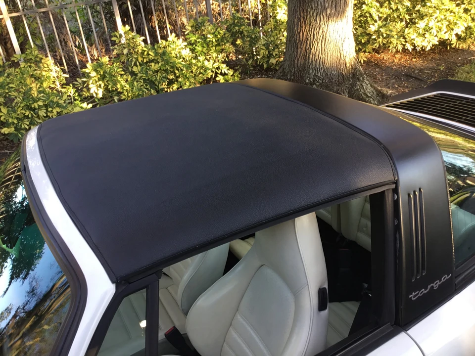 1986 Porsche 911 Carrera 3.2 - Image 30 of 31