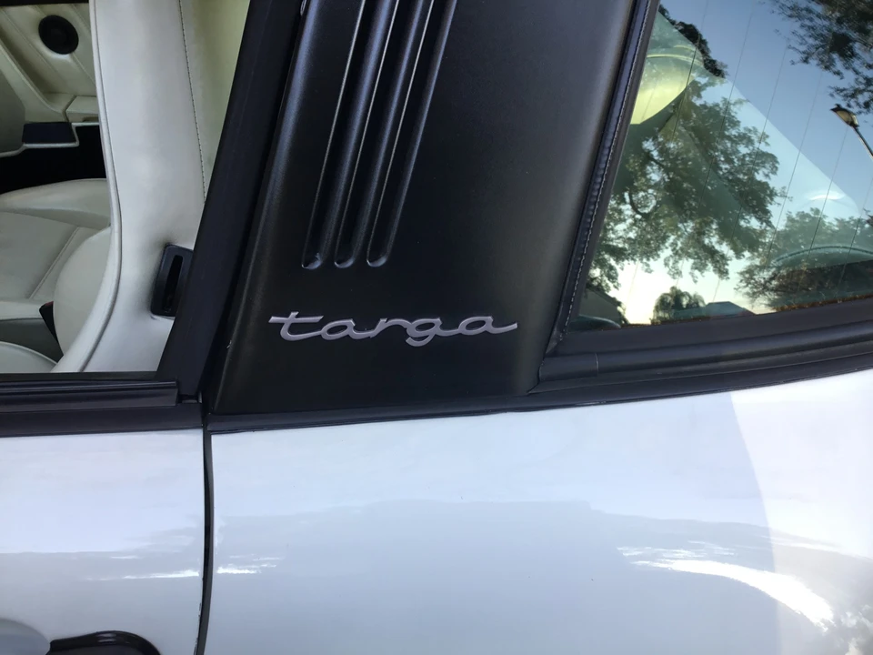 1986 Porsche 911 Carrera 3.2 - Image 22 of 31