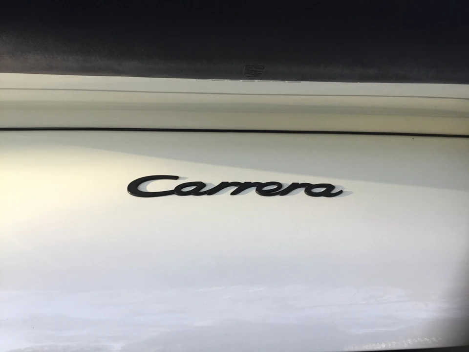 1986 Porsche 911 Carrera 3.2 - Image 24 of 31