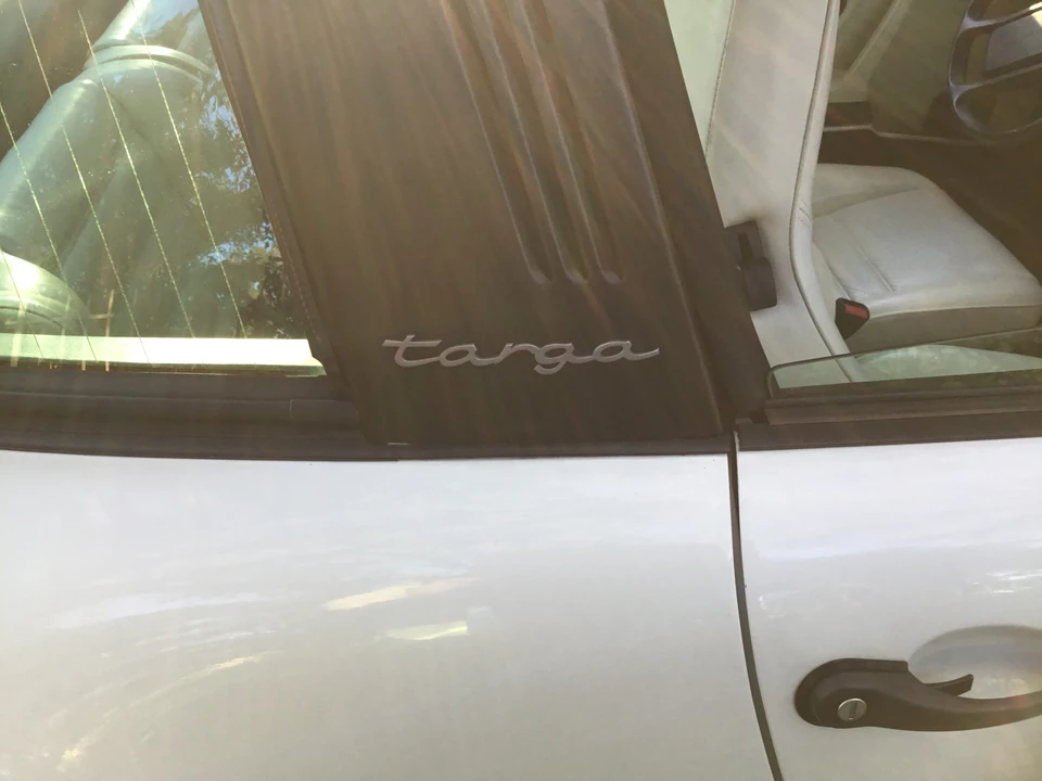 1986 Porsche 911 Carrera 3.2 - Image 23 of 31