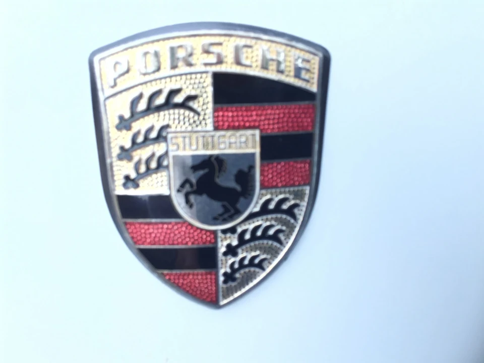 1986 Porsche 911 Carrera 3.2 - Image 29 of 31