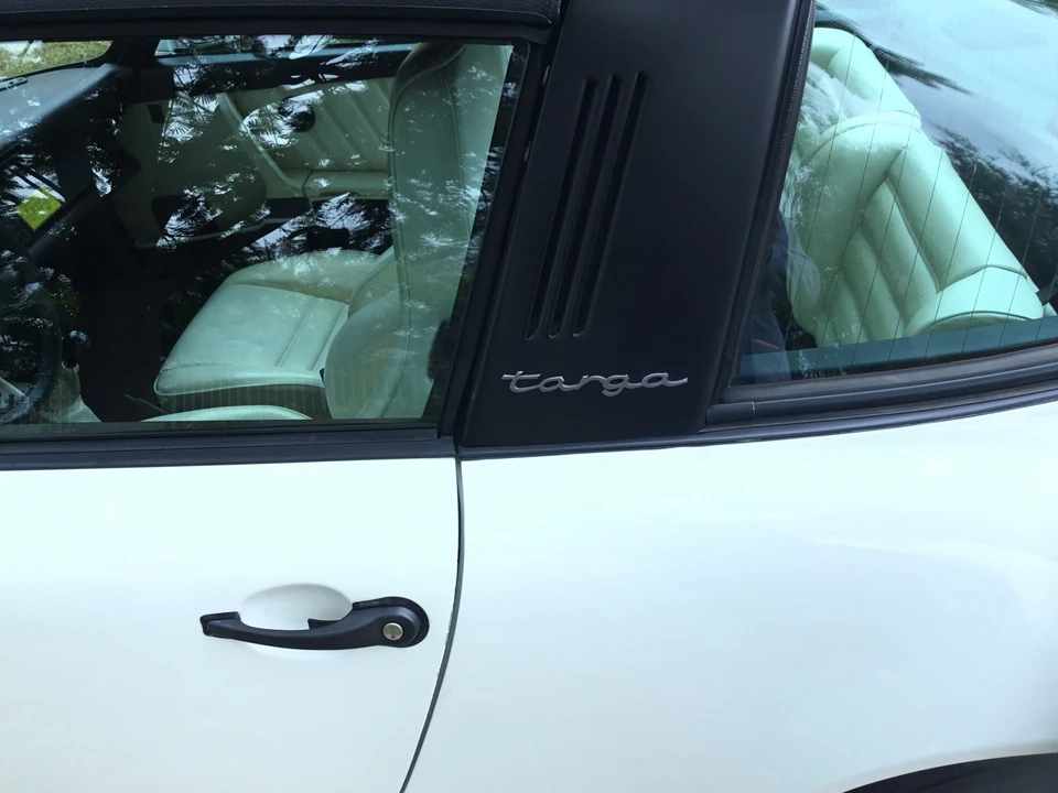 1986 Porsche 911 Carrera 3.2 - Image 21 of 31
