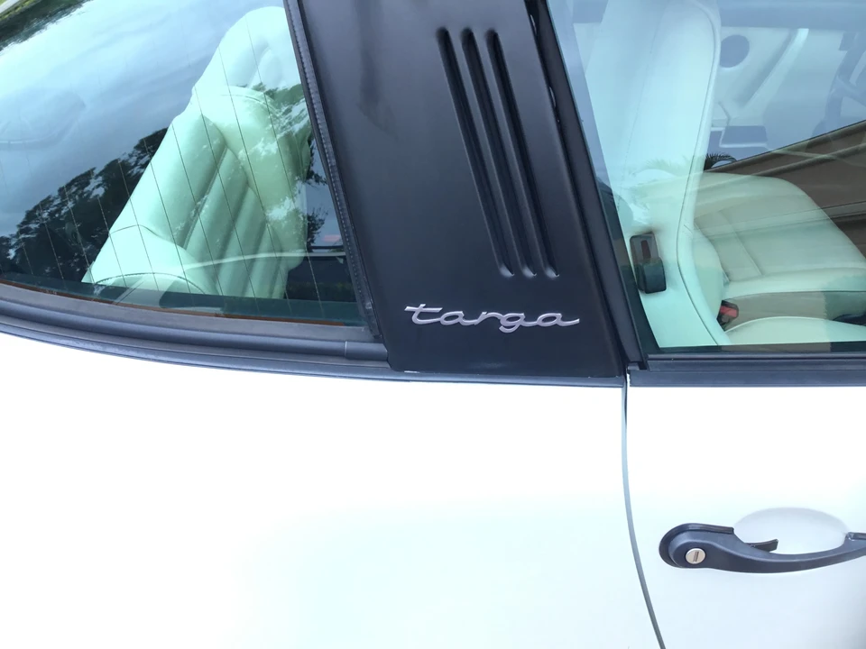 1986 Porsche 911 Carrera 3.2 - Image 20 of 31