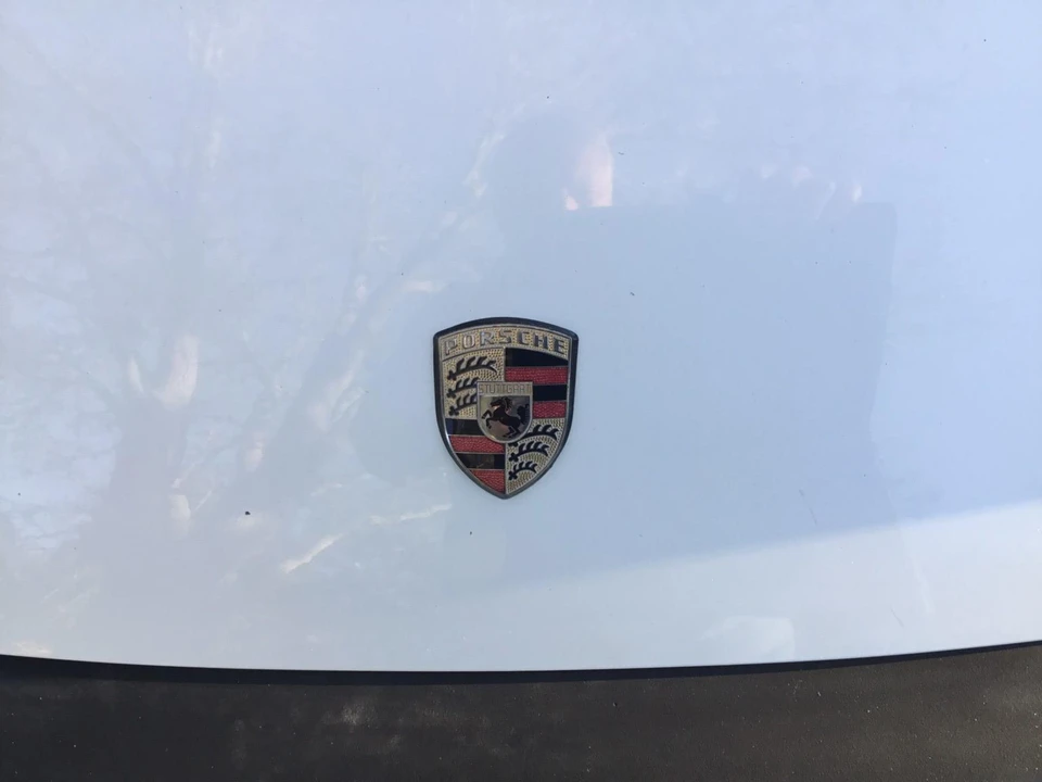 1986 Porsche 911 Carrera 3.2 - Image 27 of 31