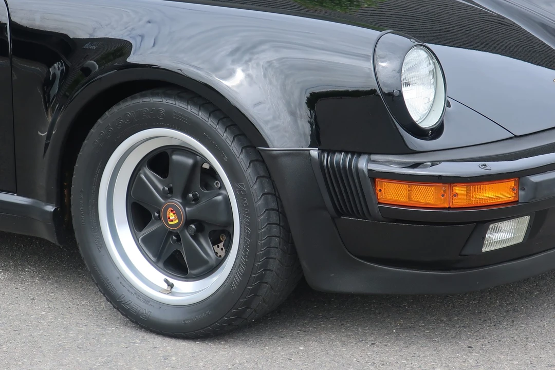 1986 Porsche 930 Turbo - Image 13 of 31