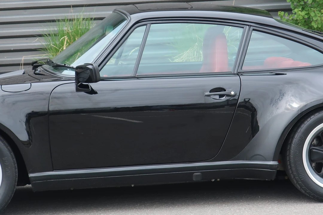 1986 Porsche 930 Turbo - Image 28 of 31