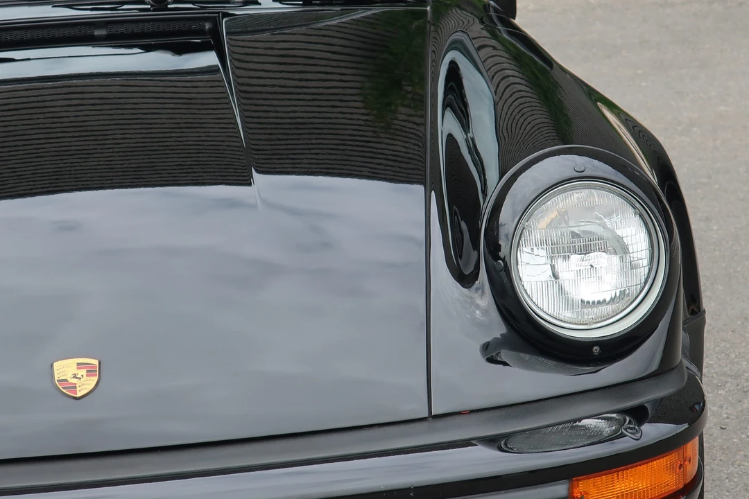 1986 Porsche 930 Turbo - Image 18 of 31