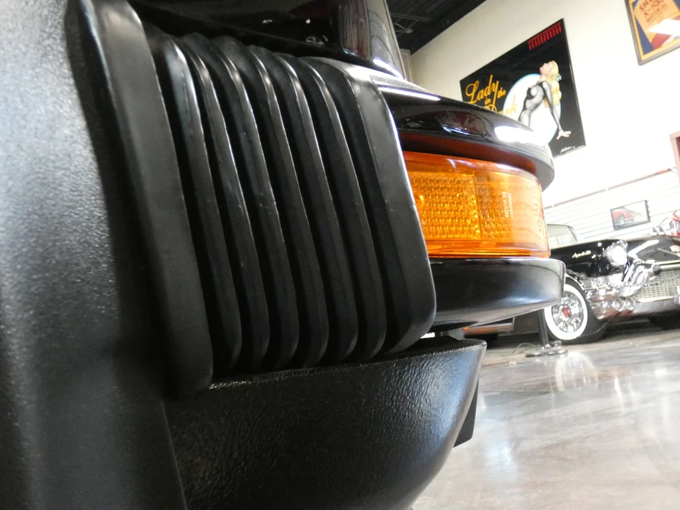 1986 Porsche 930 Turbo - Image 19 of 31