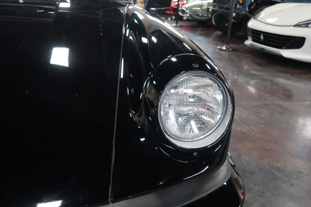 1986 Porsche 930 Turbo - Image 22 of 31