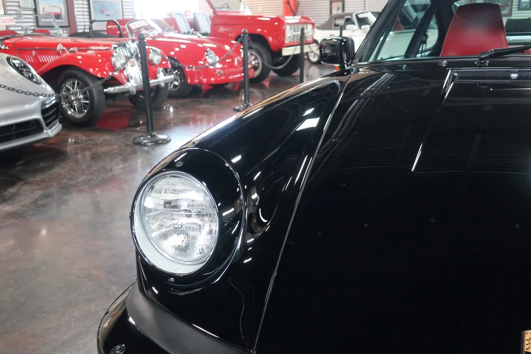1986 Porsche 930 Turbo - Image 21 of 31