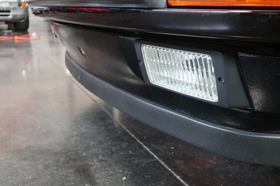 1986 Porsche 930 Turbo - Image 23 of 31