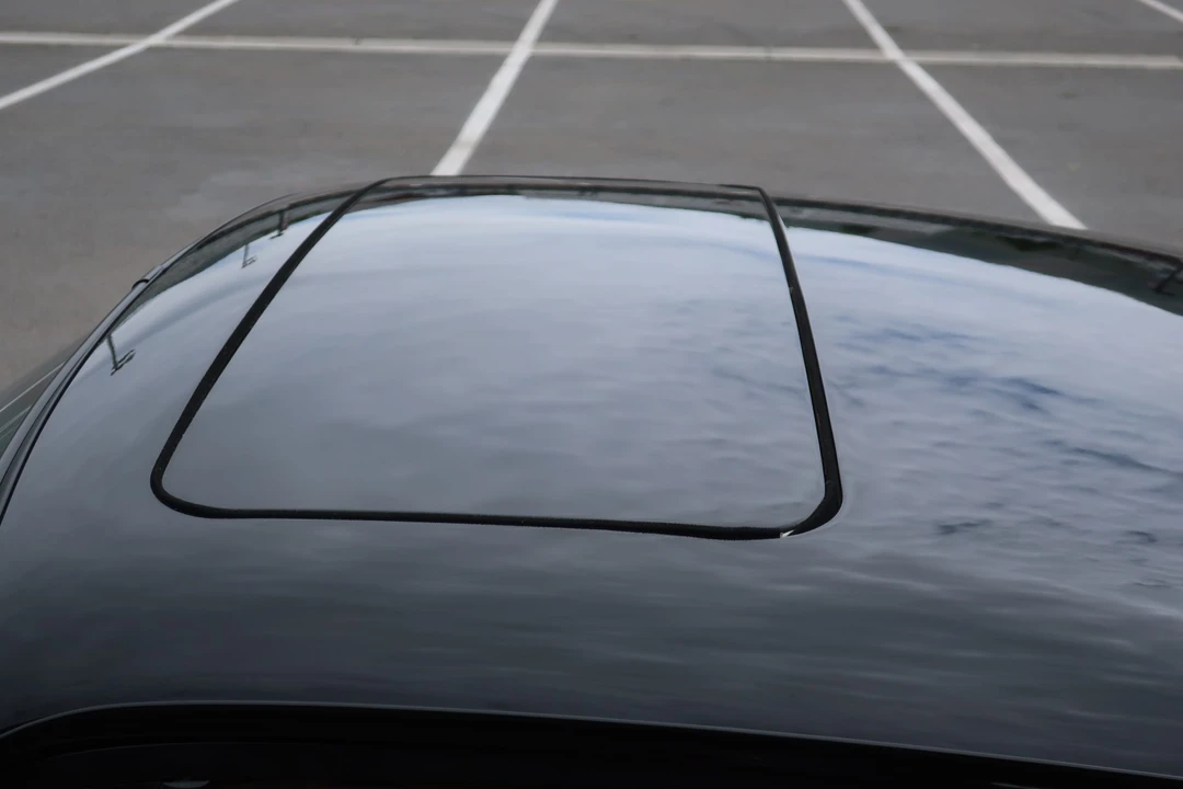 1986 Porsche 930 Turbo - Image 29 of 31