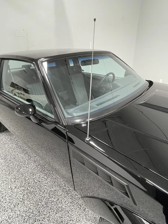 1987 Buick Grand National GNX - Image 15 of 31