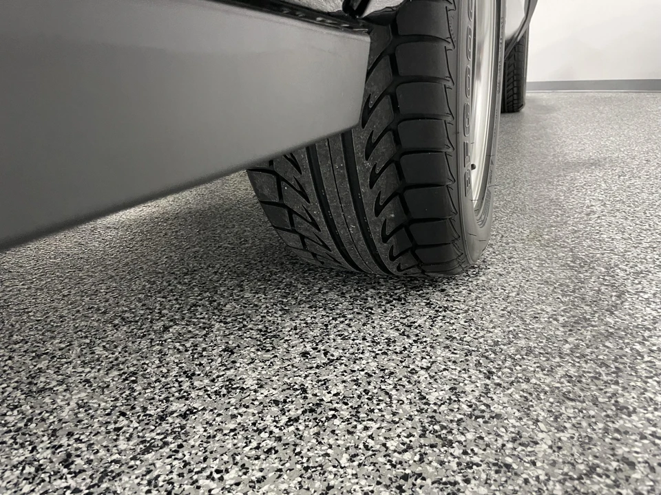 1987 Buick Grand National GNX - Image 31 of 31