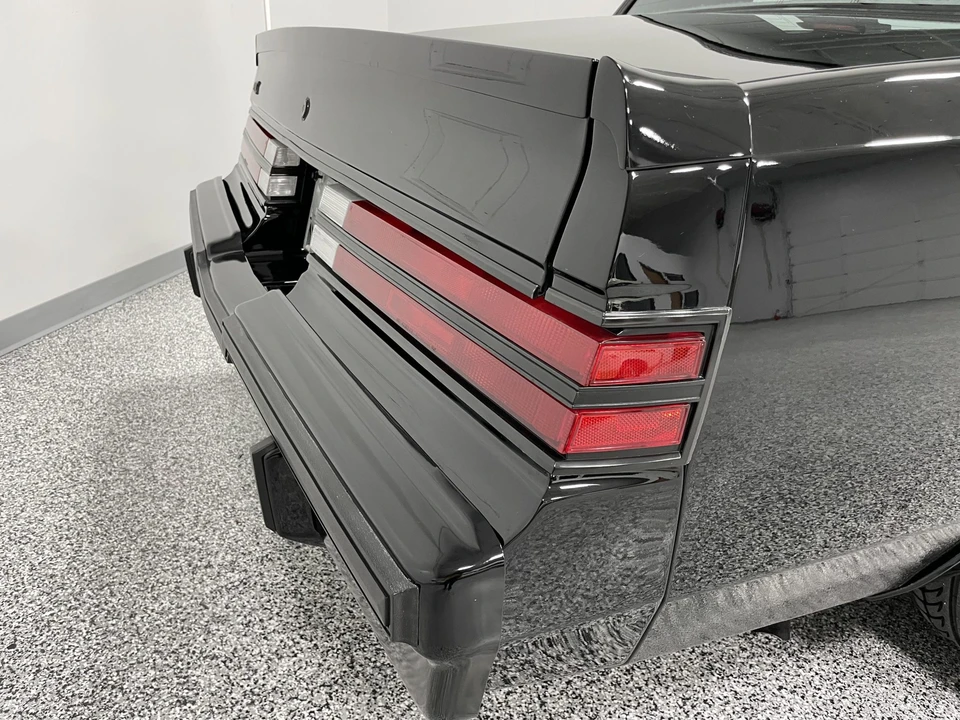 1987 Buick Grand National GNX - Image 26 of 31
