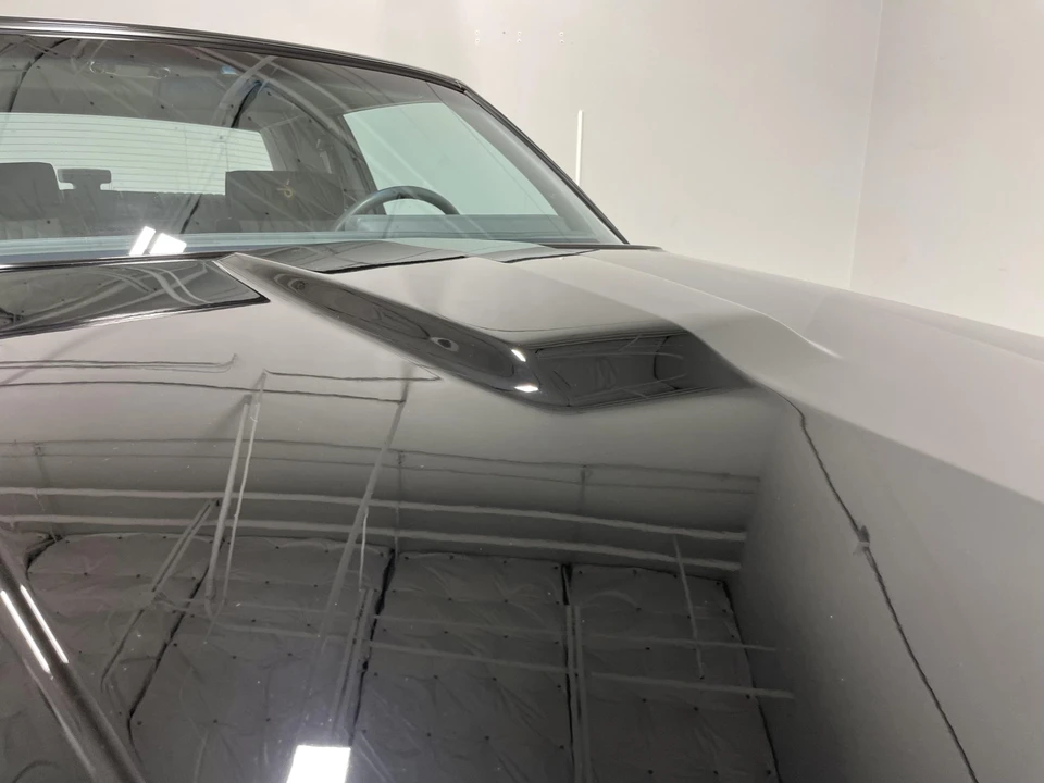 1987 Buick Grand National GNX - Image 16 of 31