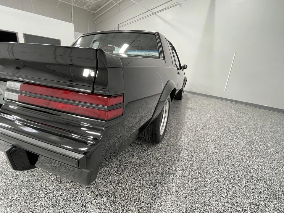 1987 Buick Grand National GNX - Image 25 of 31