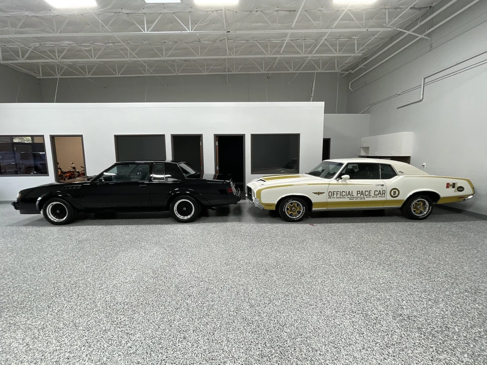 1987 Buick Grand National GNX - Image 11 of 31