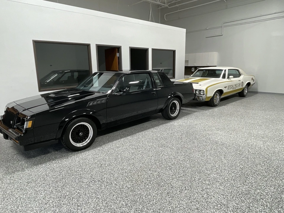 1987 Buick Grand National GNX - Image 12 of 31