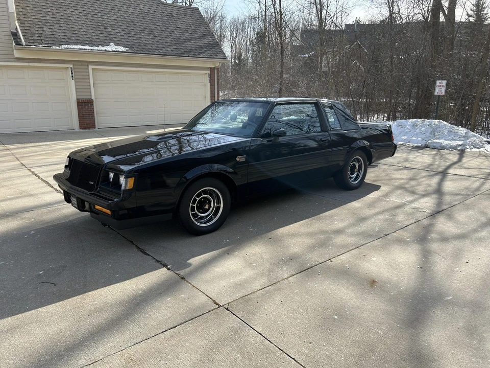 1987 Buick Grand National - Image 18 of 31