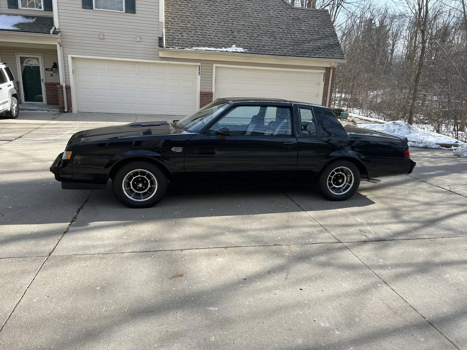 1987 Buick Grand National - Image 14 of 31