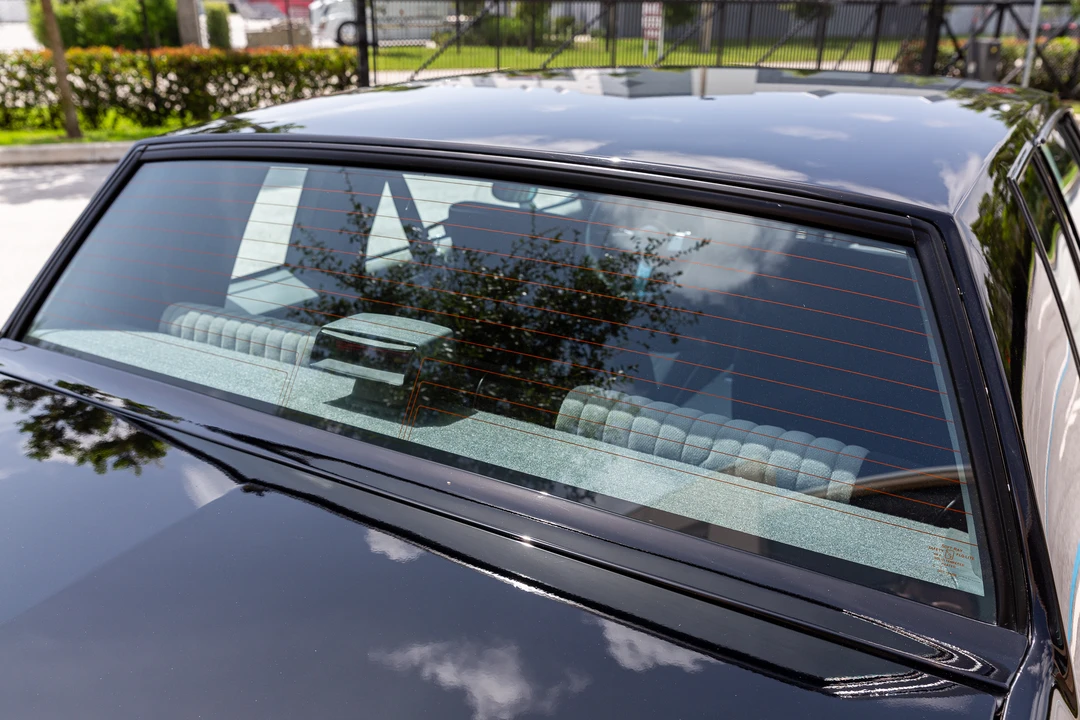 1987 Buick Grand National - Image 29 of 31