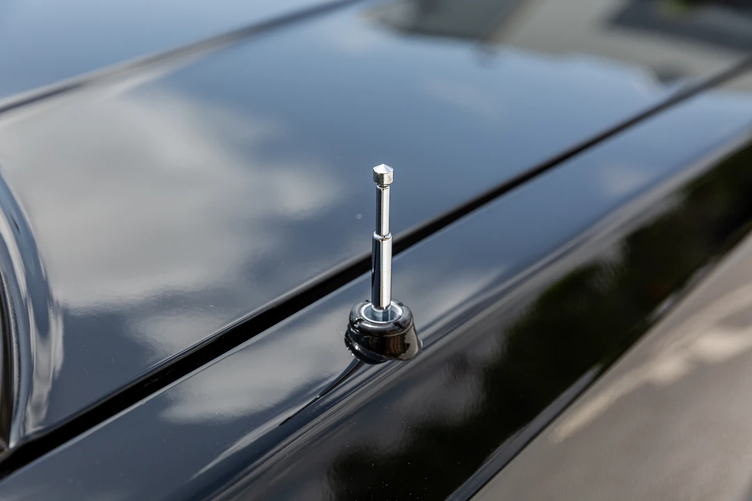 1987 Buick Grand National - Image 31 of 31