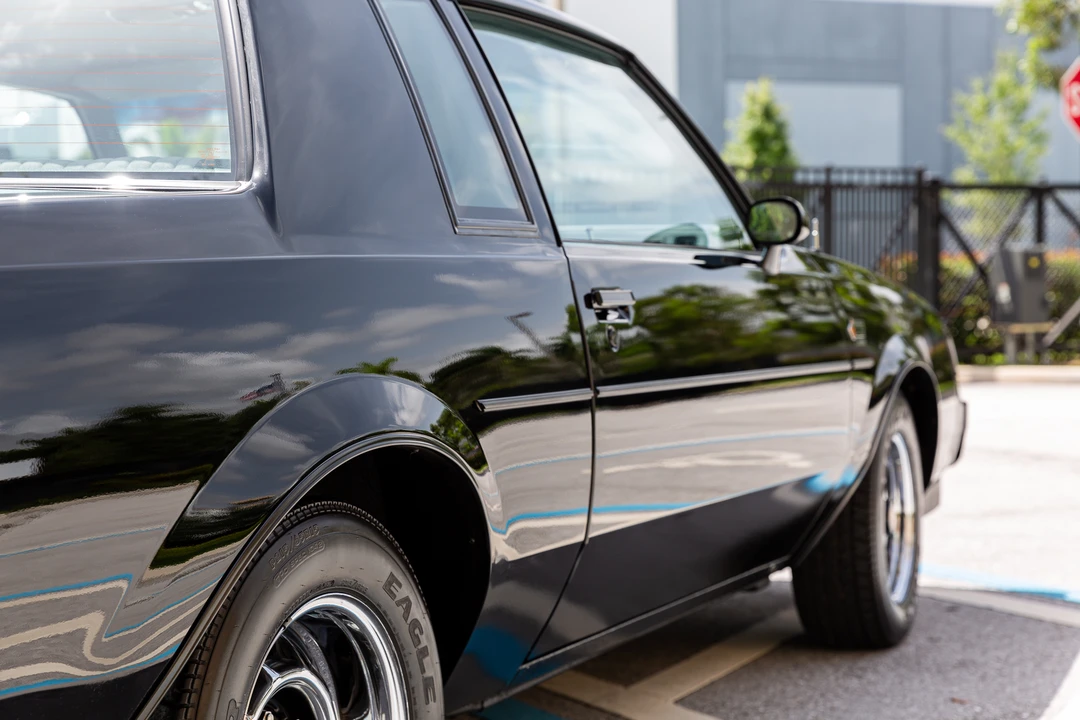 1987 Buick Grand National - Image 21 of 31