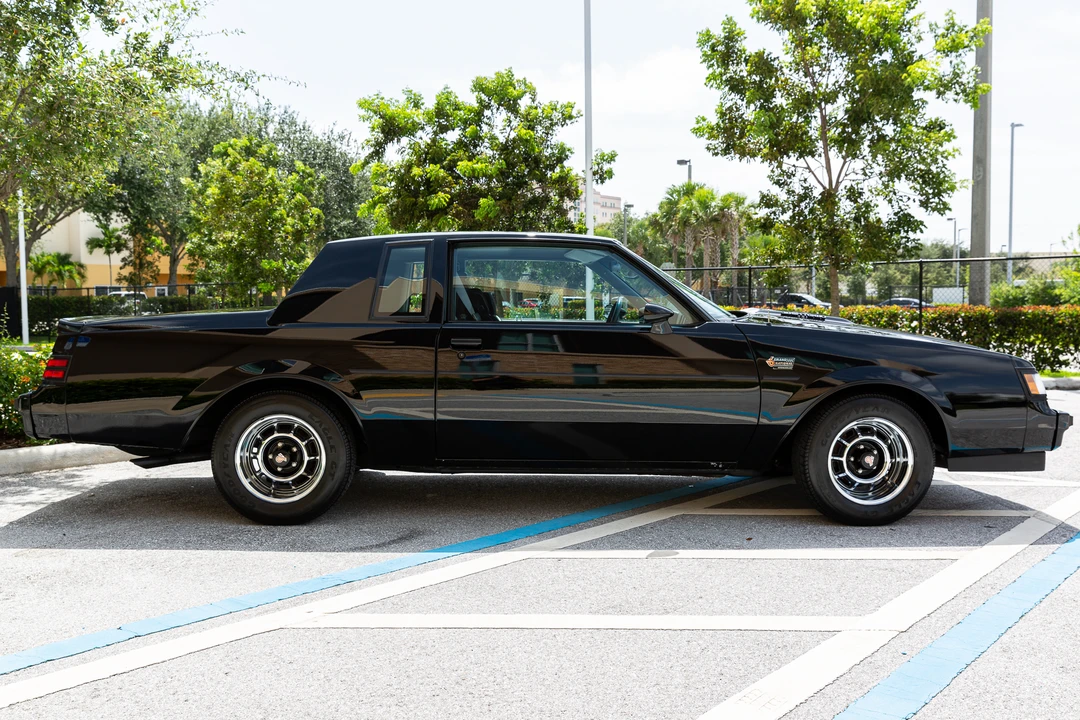 1987 Buick Grand National - Image 11 of 31