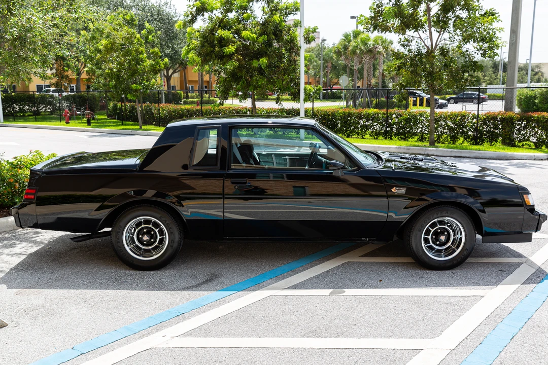 1987 Buick Grand National - Image 12 of 31