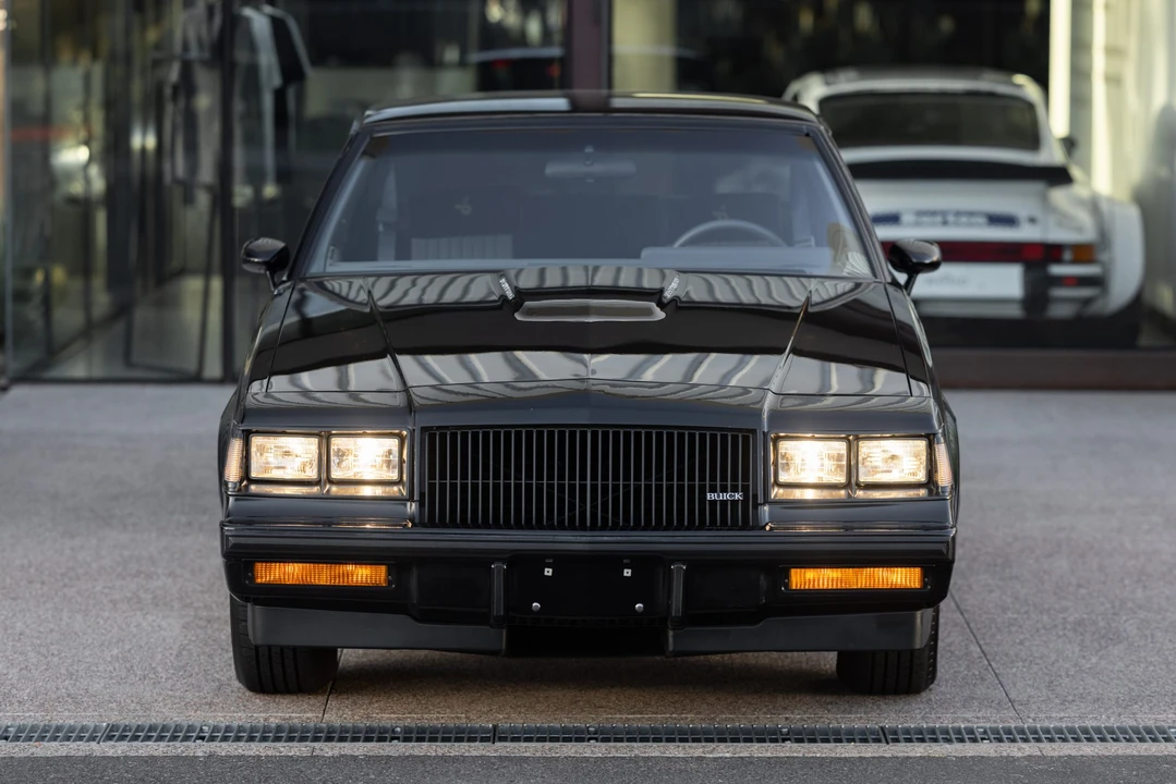 1987 Buick Grand National - Image 21 of 31