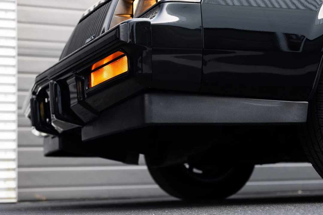 1987 Buick Grand National - Image 27 of 31