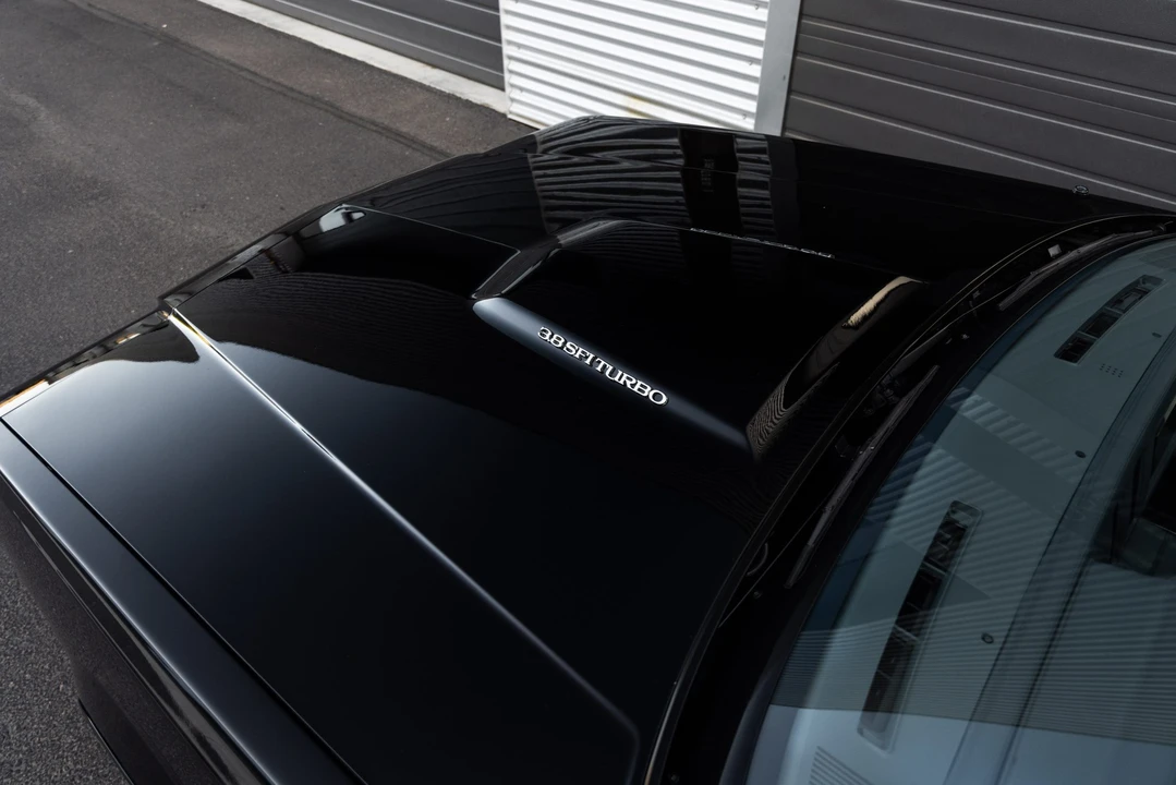 1987 Buick Grand National - Image 28 of 31