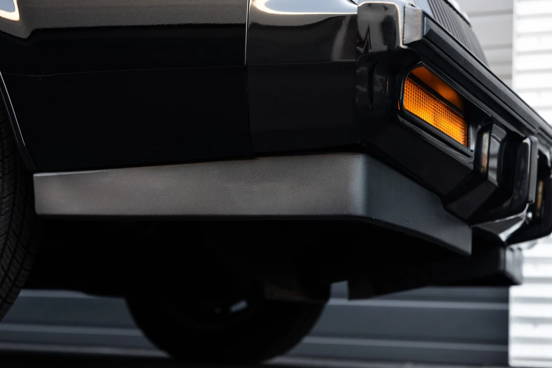 1987 Buick Grand National - Image 29 of 31
