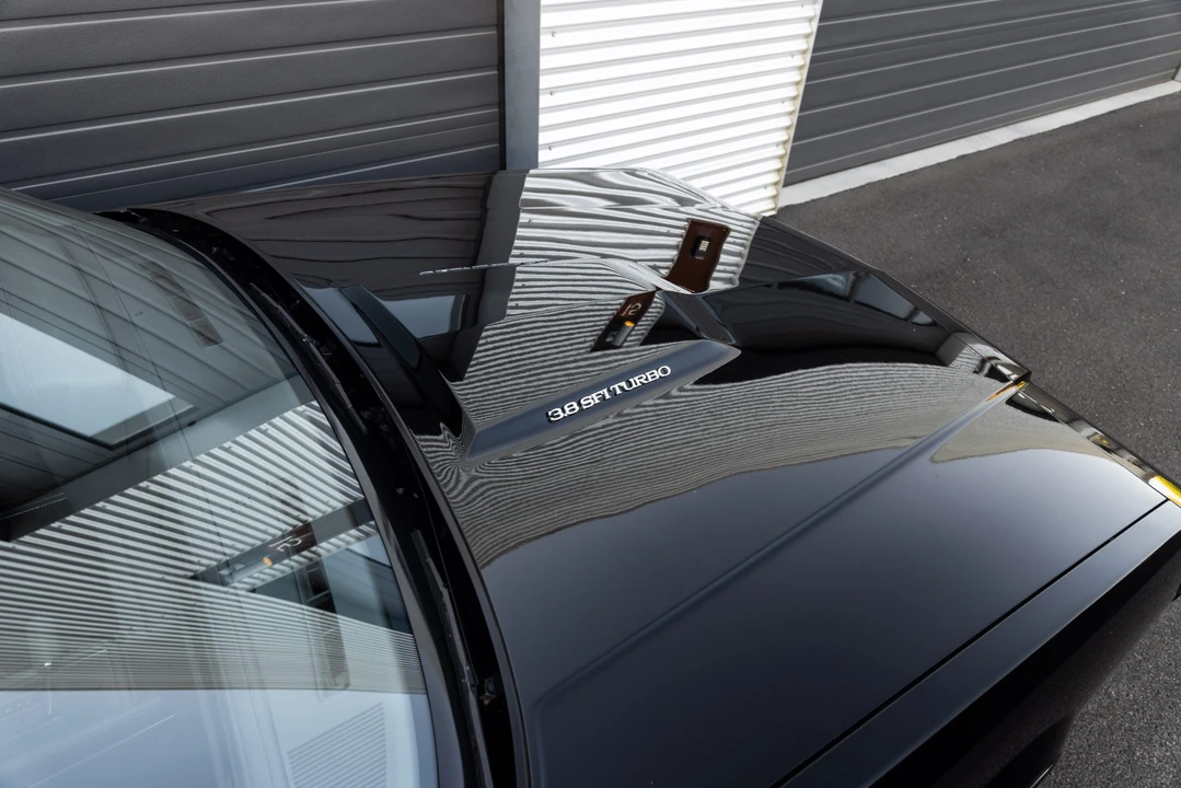 1987 Buick Grand National - Image 30 of 31