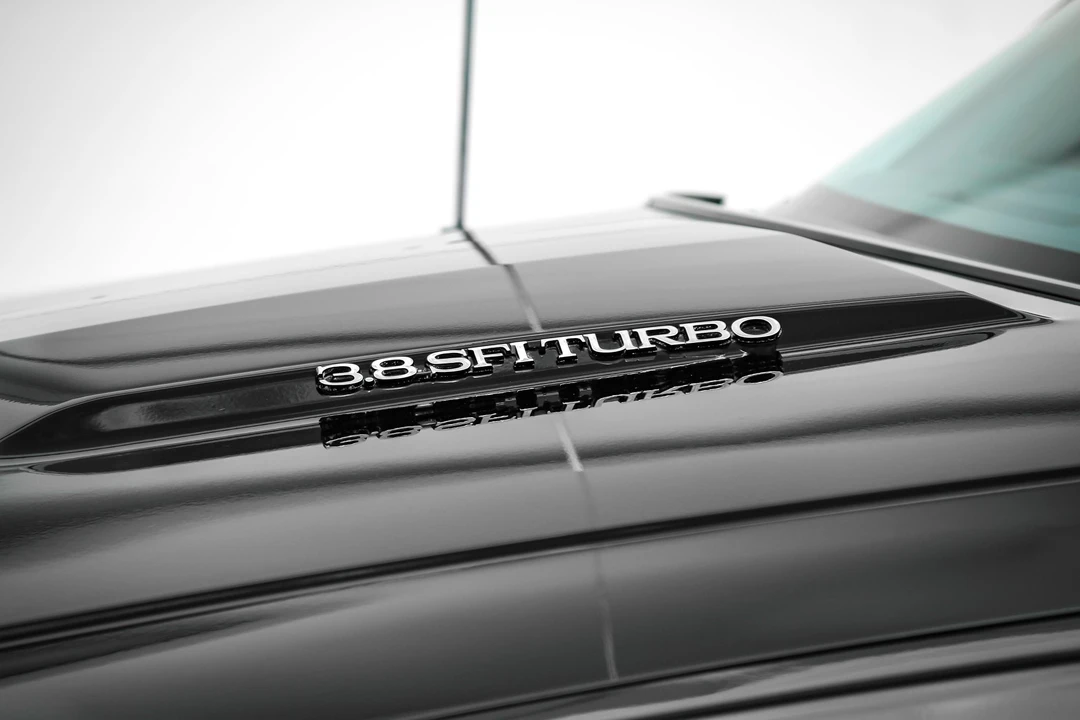 1987 Buick Grand National - Image 25 of 31
