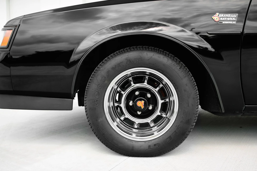 1987 Buick Grand National - Image 15 of 31