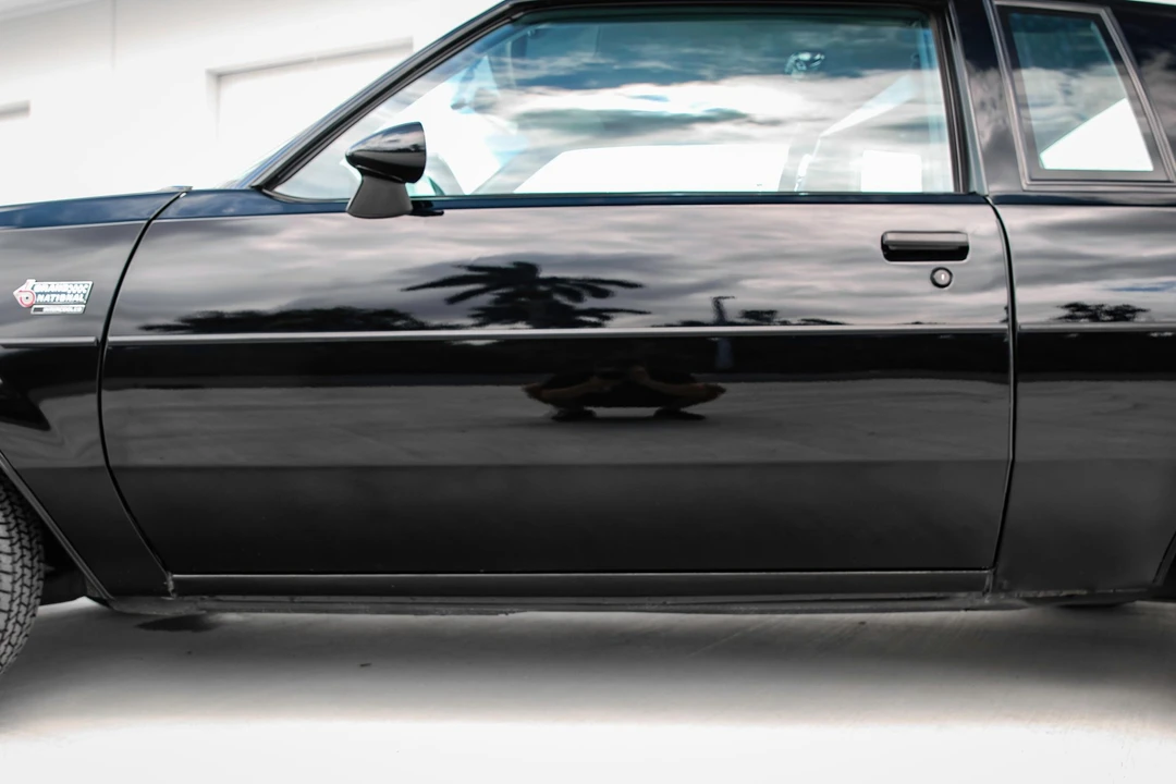 1987 Buick Grand National - Image 14 of 31