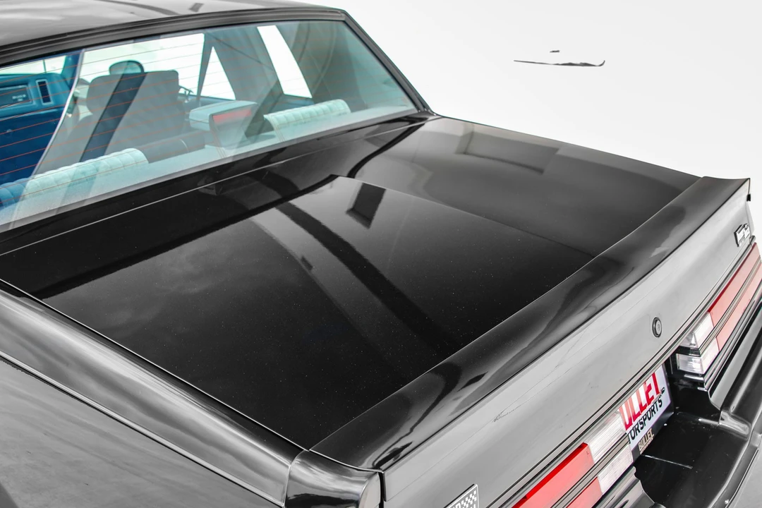 1987 Buick Grand National - Image 19 of 31