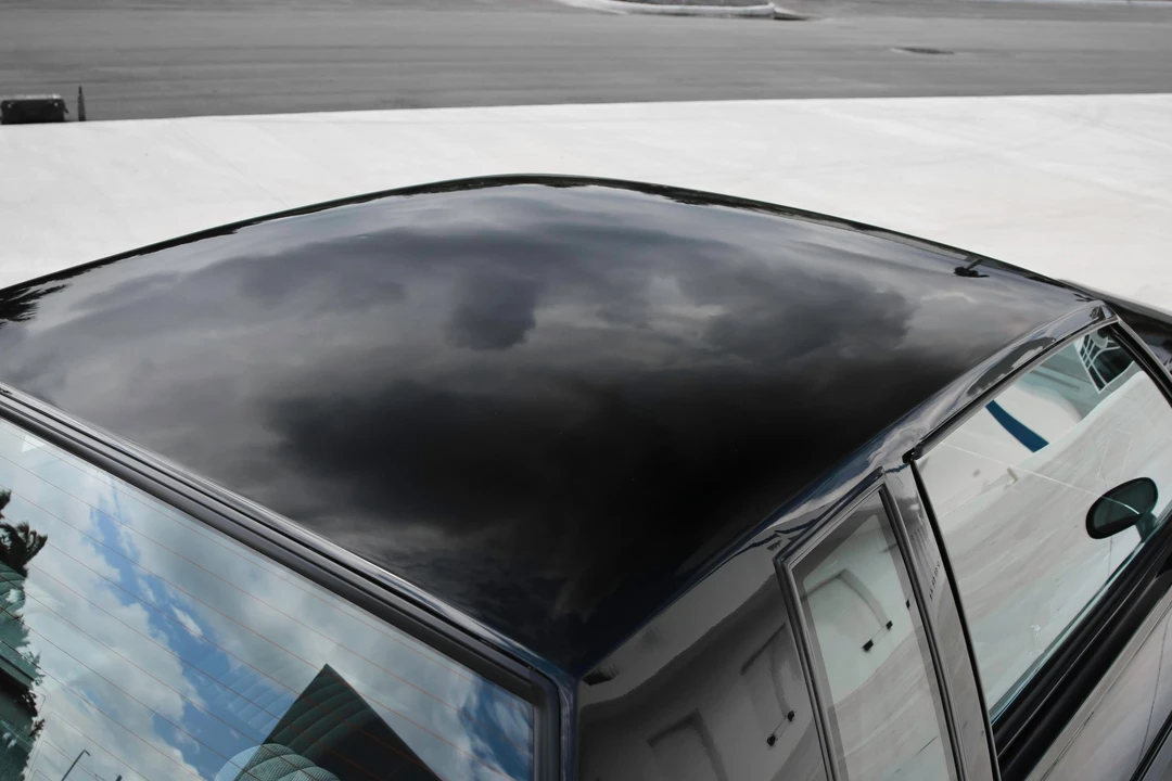 1987 Buick Grand National - Image 17 of 31