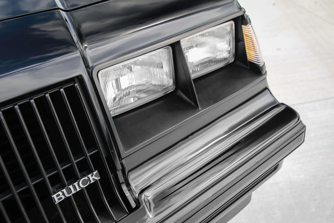 1987 Buick Grand National - Image 28 of 31