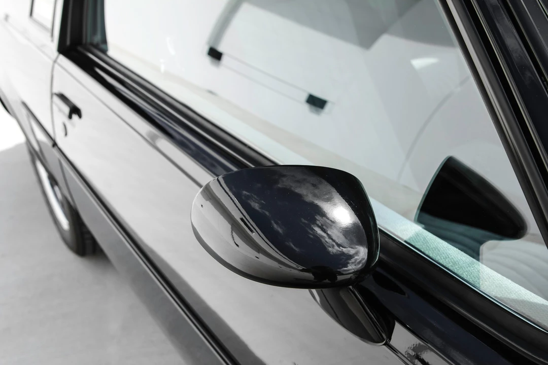 1987 Buick Grand National - Image 20 of 31