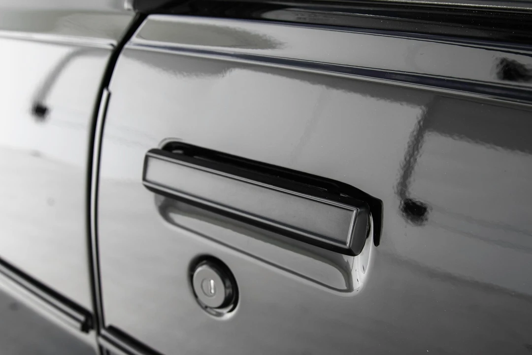 1987 Buick Grand National - Image 29 of 31