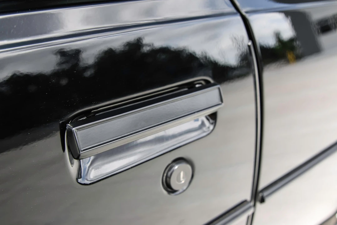 1987 Buick Grand National - Image 30 of 31
